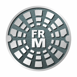 FRM logo