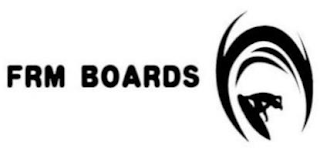 FRM BOARDS logo