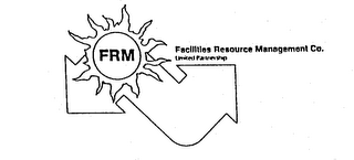 FRM FACILITIES RESOURCE MANAGEMENT CO. LIMITED PARTNERSHIP logo
