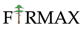 FRMAX logo