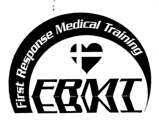 FRMT FIRST RESPONSE MEDICAL TRAINING logo