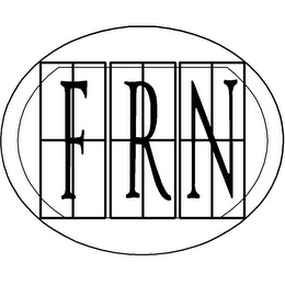 FRN logo
