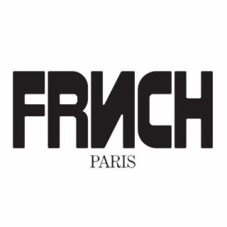 FRNCH PARIS logo