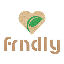 FRNDLY logo