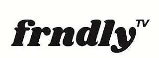 FRNDLY TV logo