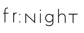 FR:NIGHT logo