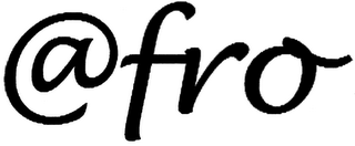 @FRO logo