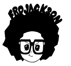 FRO JACKSON logo