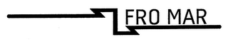 FRO MAR logo