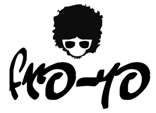 FRO-YO logo