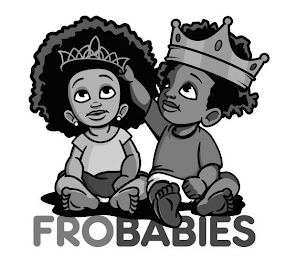 FROBABIES logo