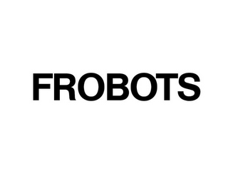 FROBOTS logo