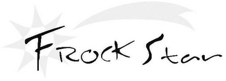 FROCK STAR logo