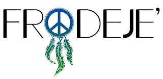 FRODEJE' logo