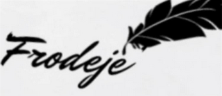 FRODEJÉ logo