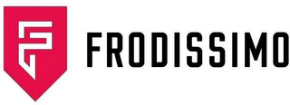 FRODISSIMO F logo