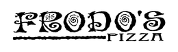 FRODO'S PIZZA logo