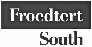 FROEDTERT SOUTH logo