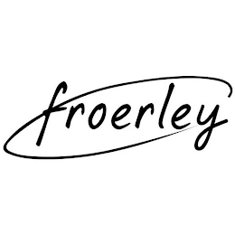 FROERLEY logo