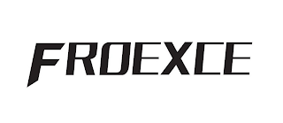 FROEXCE logo