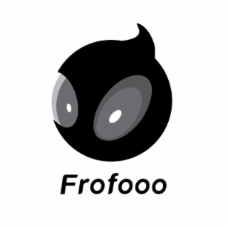 FROFOOO logo