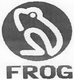FROG logo