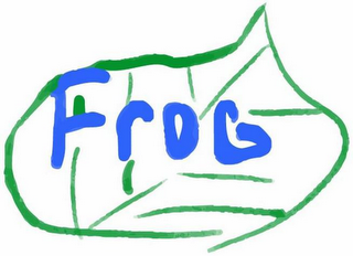 FROG logo