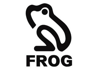 FROG logo