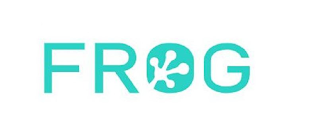 FROG logo