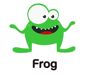 FROG logo