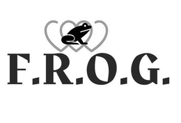 F.R.O.G. logo
