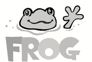 FROG logo