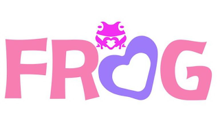FROG logo
