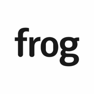 FROG logo