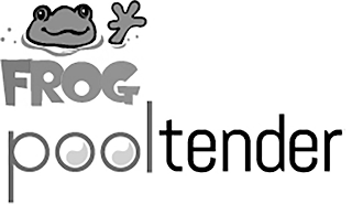 FROG POOLTENDER logo