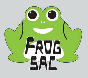 FROG SAC logo