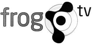 FROG TV logo