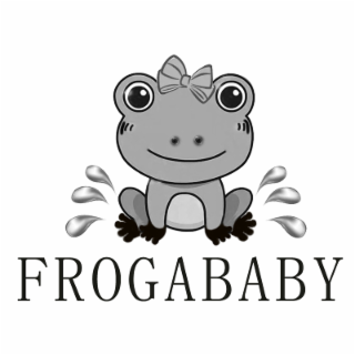 FROGABABY logo