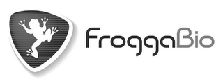 FROGGABIO logo