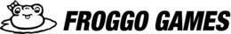 FROGGO GAMES logo