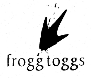 FROGGTOGGS logo