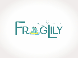 FROGLILY logo