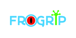 FROGRIP logo
