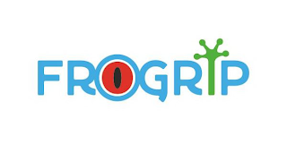 FROGRP logo