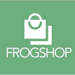 FROGSHOP logo