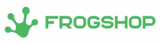 FROGSHOP logo