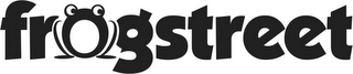 FROGSTREET logo
