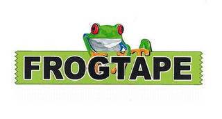 FROGTAPE logo
