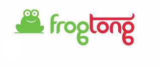FROGTONG logo