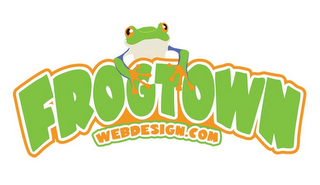 FROGTOWNWEBDESIGN.COM logo